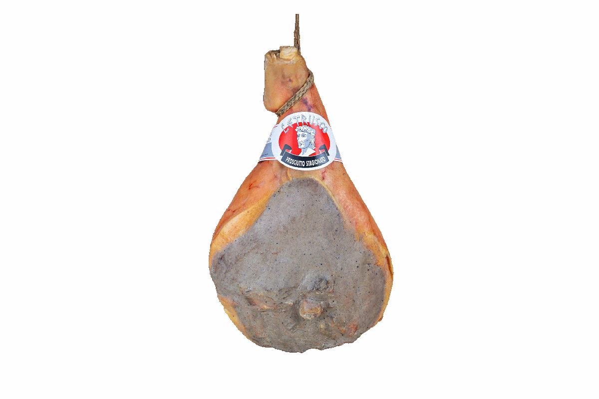 Prosciutto MEC Stagionato